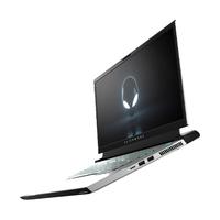 Alienware 外星人 m15 R3 15.6英寸 游戏本 白色(酷睿i7-10750H、RTX 2060 OC 6G、16GB、1TB SSD、1080P、IPS、300Hz、ALW15M-R5736W)