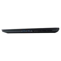 TERRANS FORCE/未来人类 T7M系列 T7M-1667S1 GTX 1660Ti 笔记本 酷睿 i7-10750H 黑色 144HZ 512GB 512GB 16GB