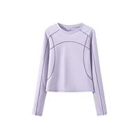  MJ STYLE 速干 女士长袖T恤