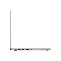 ThinkPad 思考本 E14 Slim 14.0英寸 商务本 银色(酷睿i7-10510U、RX640、8GB、512GB SSD、1080P、IPS、60Hz、20RAA01TCD)