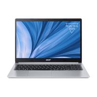 acer 宏碁 蜂鸟 FUN Plus S50 15.6英寸 轻薄本 银色(酷睿i7-10510U、MX350、16GB、512GB SSD、1080P、IPS）