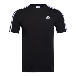 adidas 男士短袖T恤
