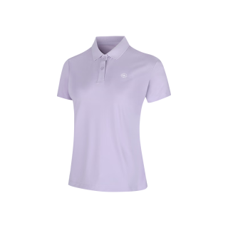 361° 速干 女士Polo衫