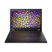  ThinkPad/思考本 P系列 P73-05CD 4K屏幕 移动图形工作站笔记本  至强E-2276M RTX 5000 其他 黑色 16GB 16GB 1TB