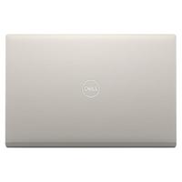 DELL 戴尔 成就 5300 13.3英寸 商务本 淡金色(酷睿i5-10210U、MX330、8GB、512GB SSD、1080P、IPS、Vostro 13-5300-R1625D)