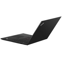 ThinkPad 思考本 E14 14.0英寸 商务本 黑色(酷睿i3-10110U、核芯显卡、8GB、256GB SSD、1080P、20RAA009CD)