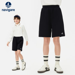 navigare 儿童短裤