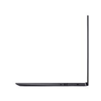 acer 宏碁 传奇 锐龙版 15.6英寸 轻薄笔记本电脑 黑色(锐龙R5-3500U、核芯显卡、8GB、256GB SSD、1080P、EX215-22-R1KL)