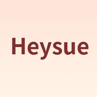Heysue