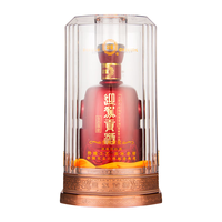 YJGJ 迎驾贡酒 生态原酿 50%vol 浓香型白酒 500ml 单瓶装