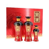 宣酒 暂无信息 小窖酿造 浓香型白酒