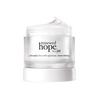 Philosophy 肌肤哲理 希望系列一瓶希望清爽润泽保湿霜 15ml 干性肤质