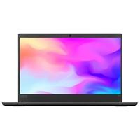 ThinkPad 思考本 E14 14.0英寸 商务本 黑色(酷睿i5-10210U、RX640、8GB、32GB 傲腾+512GB SSD、1080P、20RA001QCD)