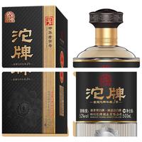 沱牌 浓香型白酒 袋  52%Vol. 包装 500ml