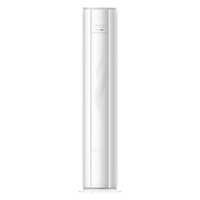 华蒜 KFR-72LW/BpR3HSQF2(B3) 全直流变频冷暖 3匹 壁挂式空调