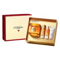  L'OREAL PARIS/巴黎欧莱雅 补水紧致 滋润面霜