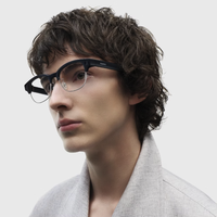 华为 Aila-G02 智能AI眼镜 钛银灰