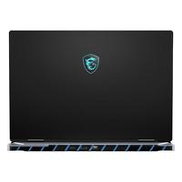 MSI 微星 泰坦18Ultra 2024款 十四代酷睿版 18英寸 游戏本 黑色（酷睿i9-14900HX、RTX 4080 12G、192GB、12TB SSD、4K、Mini LED、120Hz）