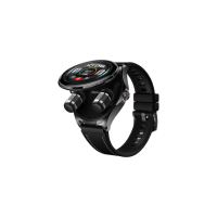 华为 WATCH Buds 2 智能手表耳机二合一 47mm 曜石黑
