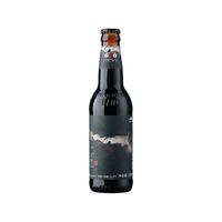 Master Gao/高大师 月蚀 精酿啤酒 瓶装 330ml