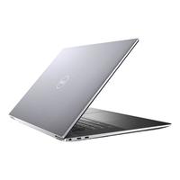 DELL 戴尔 Precision 5750 十代酷睿版 17英寸 移动工作站 银黑色 (酷睿i7-10750H、T2000 4G、16GB、512GB SSD、1080P、IPS、60Hz）