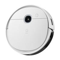 ECOVACS/科沃斯 激光导航 扫地机器人 N8除菌王