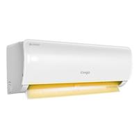 CHIGO 志高 KFR-35GW/BBPK2+A1G+Y2 新一级能效 壁挂式空调 1.5匹