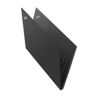 ThinkPad 思考本 E14 Slim 14.0 英寸轻薄本 黑色 (酷睿i5-10210U、RX 640、8GB、128GB SSD+1TB HDD、1080P、60Hz)