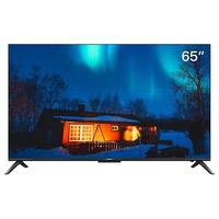 KONKA 康佳 LED65D8 液晶电视 65英寸 4K