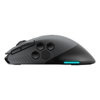 ALIENWARE 外星人 AW510M 无线鼠标+AW310H有线耳机 鼠标耳机套装