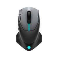 Alienware 外星人 AW510M 有线鼠标 16000DPI RGB 黑色