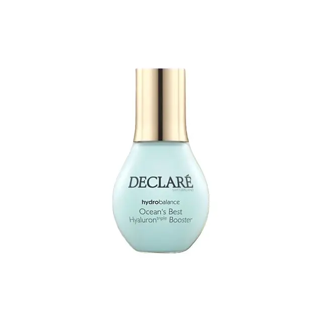  DECLARE/迪凯莉 海洋平衡 面部精华  50ml