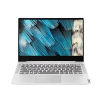 Lenovo 联想 小新Air 14 14.0英寸 轻薄本 轻奢灰(锐龙R5-3500U、核芯显卡、8GB、256GB SSD、1080P、IPS)