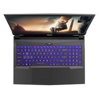  Shinelon/炫龙 KP系列 KP3 GTX1660 Ti 游戏本  酷睿i5-9400 GTX1660Ti 8GB