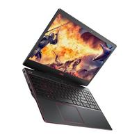 DELL 戴尔 G3 3590 15.6英寸 游戏本 黑色(酷睿i5-9300H、GTX 1650 4G、8GB、512GB SSD、1080P、IPS、60Hz、Ins 15PR-1648BR)