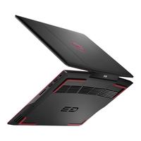 DELL 戴尔 G3 pro 15.6英寸 游戏本 黑色(酷睿i5-9300H、GTX 1650 4G、8GB、1TB SSD、1080P、IPS、144Hz)