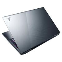 ThundeRobot/雷神 911Air 炫彩版 高性能 游戏本 酷睿i7-9750H GTX1650 512GB 512GB 8GB