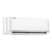 科龙 KFR-35GW/QNN3(1S01) 定频冷暖 白色 1.5匹 壁挂式空调