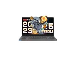联想（Lenovo）笔记本 2023R5锐龙7000 15.6英寸轻薄本商务办公大直播用手提电脑 ：R5-7530U 32G 1T固态 wifi6 FHD高清屏 26项航空级严苛测试
