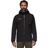 MAMMUT 男士防水夹克