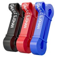  CARDLOS&JOHAN/卡洛约瀚 力量训练 弹力带