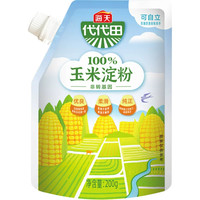 海天 玉米淀粉 200g