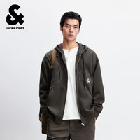 JACK&JONES/杰克琼斯 男士卫衣