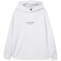 JACK&JONES/杰克琼斯 宽松挺括 男士卫衣