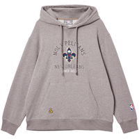 JACK&JONES/杰克琼斯 NBA联名款 男士卫衣