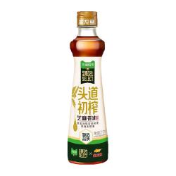 金龙鱼 头道初榨 芝麻香油