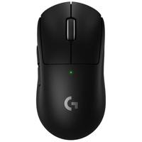 logitech/罗技 无线游戏鼠标+鼠标垫 GPW飙鼠标礼盒(配 白色鼠标垫)