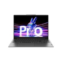 Lenovo 联想 小新Pro16 16英寸高性能游戏网课便携轻薄本笔记本电脑