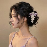  歌米诺 女士发夹
