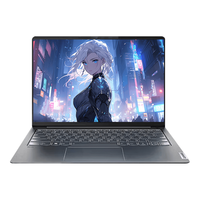 联想(Lenovo)笔记本电脑小新Air 15 .6英寸升级高性能设计师CAD制图商务办公本超轻薄本手提游戏本S15 i5-1155G7 16G 512G 高配 PCl-e固态丨锐炬Xe核显丨极速